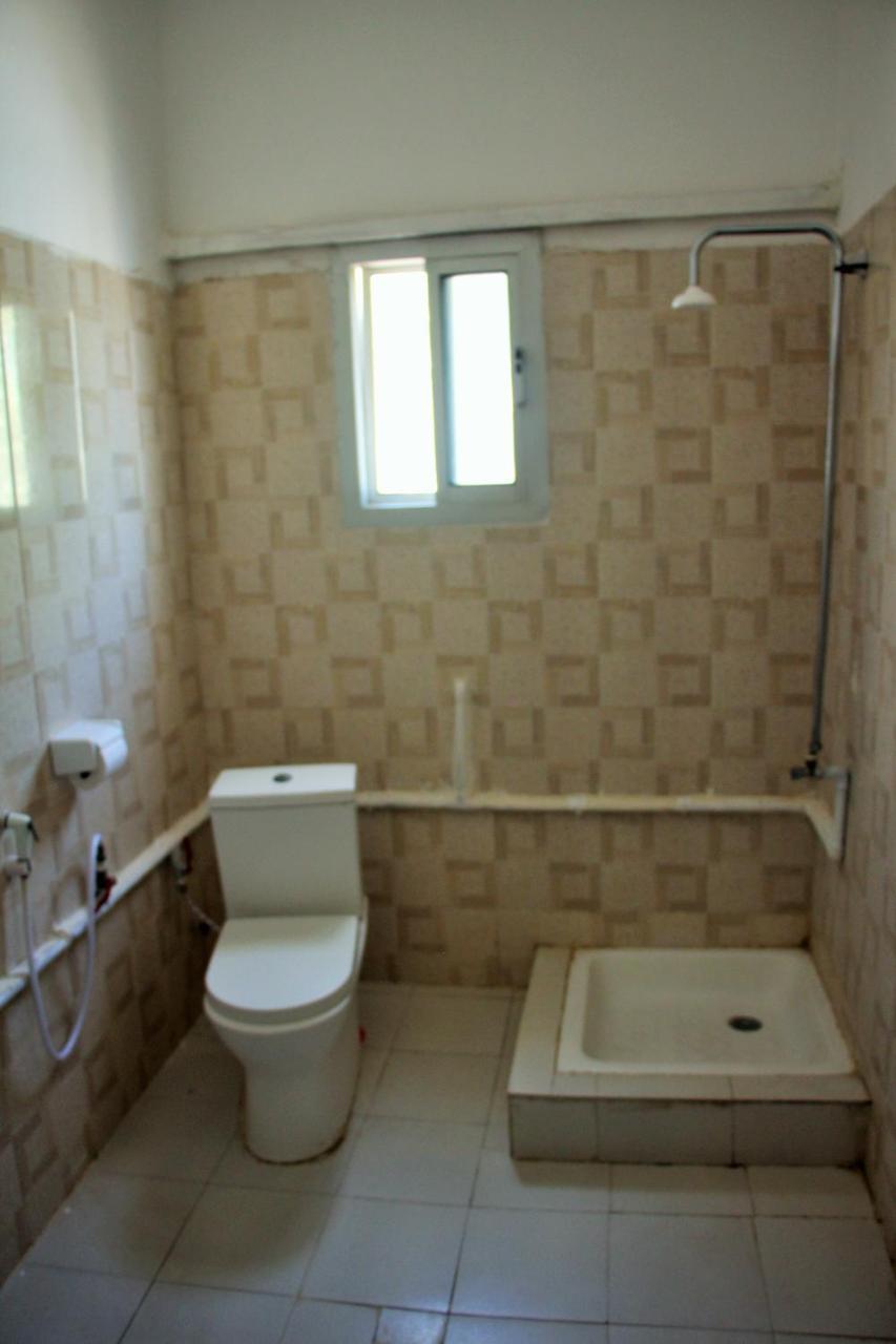 Samo Hotel Djibouti City Екстериор снимка
